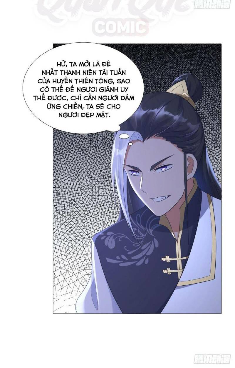 Chí Tôn Trọng Sinh: Chapter 34