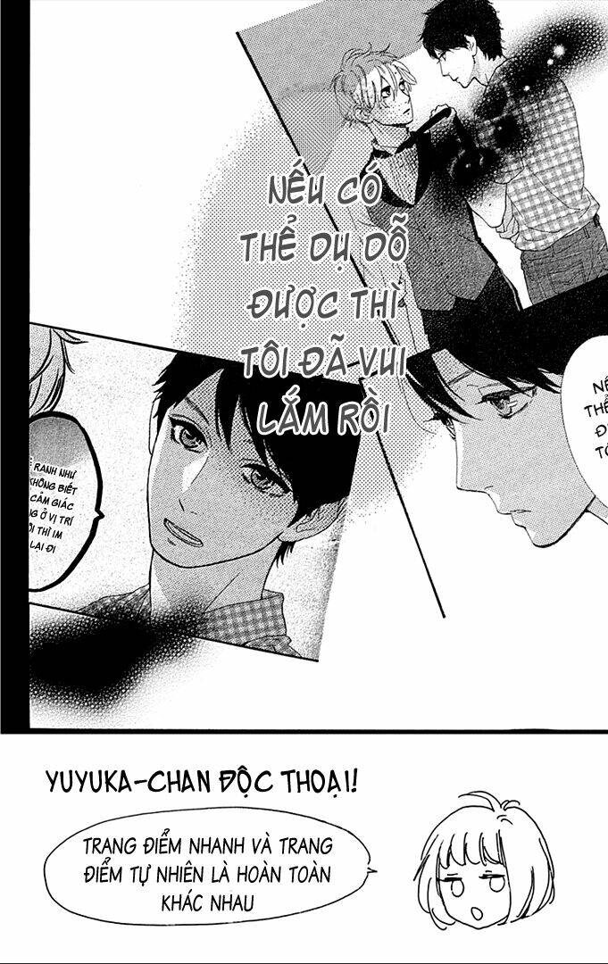 Sao Mai Của Em: Chapter 30