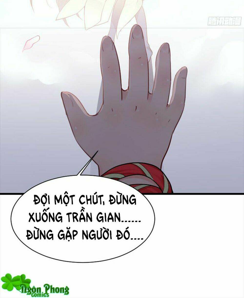 Vạn Năm Nhân Duyên Nhất Tuyến Khiên: Chapter 28