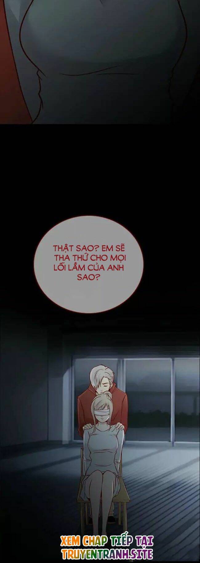 Tấm Da Người: Chapter 20