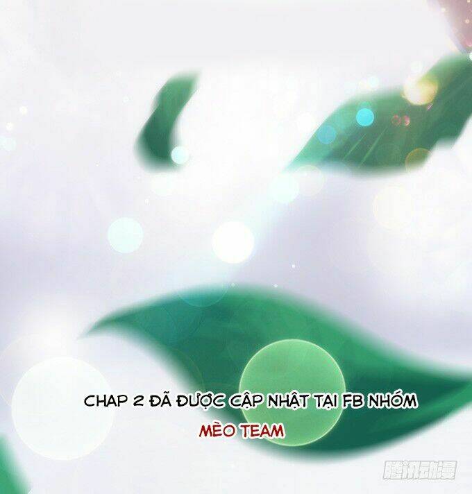 Tình Yêu Ba Tuyến: Chapter 1