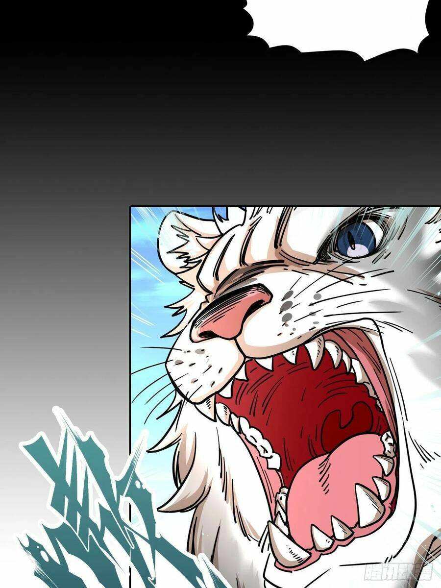 Người Nguyên Thủy Mạnh Nhất: Chapter 83