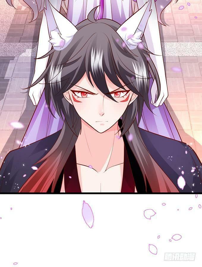 Hồ Tiên Hung Bạo: Chapter 135