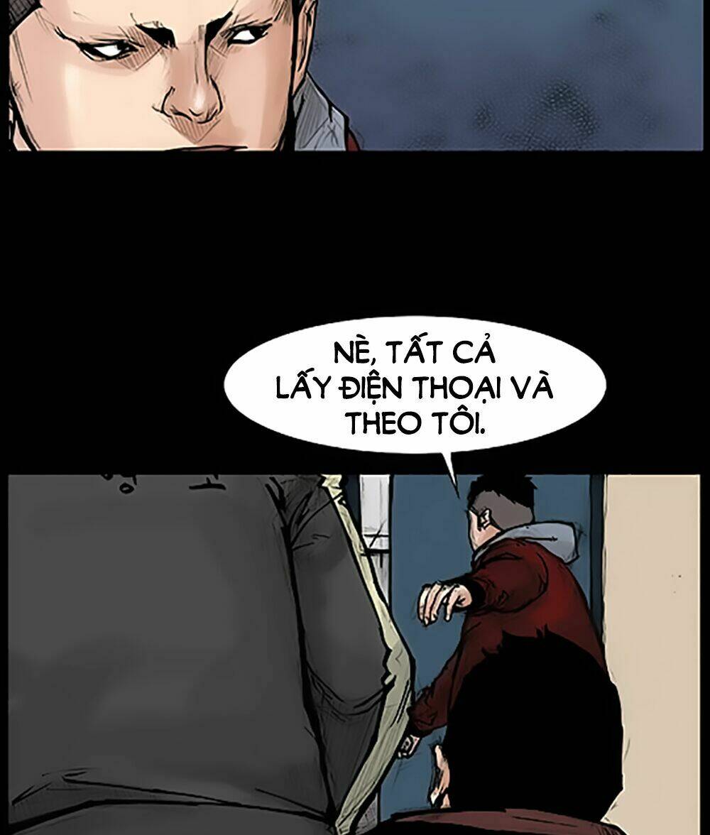 Độc Cô Tiền Truyện: Chapter 73