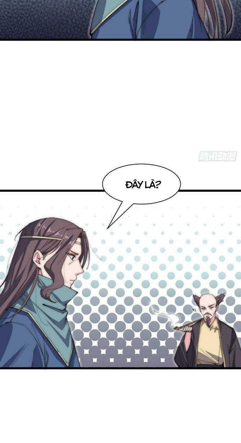 Trường Sinh Cửu Thiên Tuế: Chapter 51