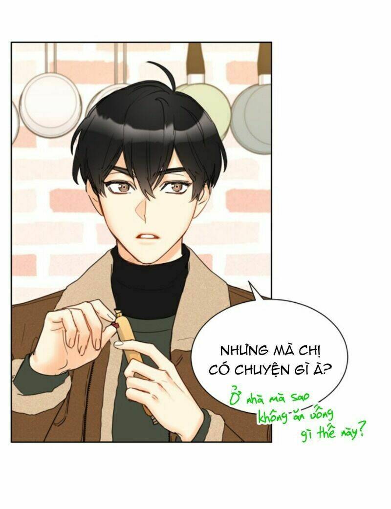 Hẹn Hò Nơi Công Sở: Chapter 67