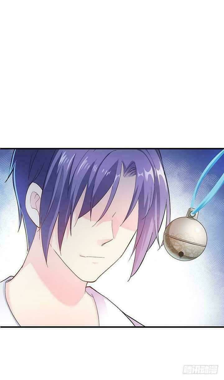 Vương Phi - Âm Động Thiên Hạ: Chapter 1.1