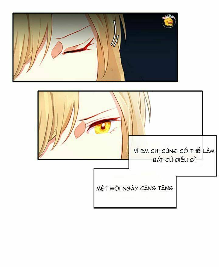 Người Bạn Đồng Hành Của Hoàng Đế: Chapter 6