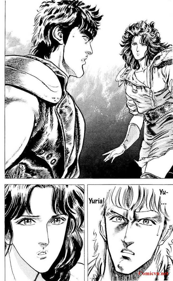 Bắc Đẩu Thần Quyền: Chapter 26