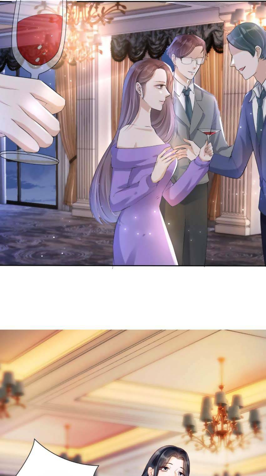 Dây Dưa Không Dứt: Chapter 15