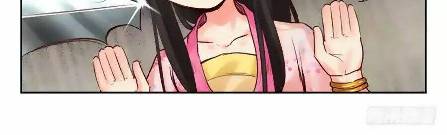 Luôn Có Yêu Quái: Chapter 217