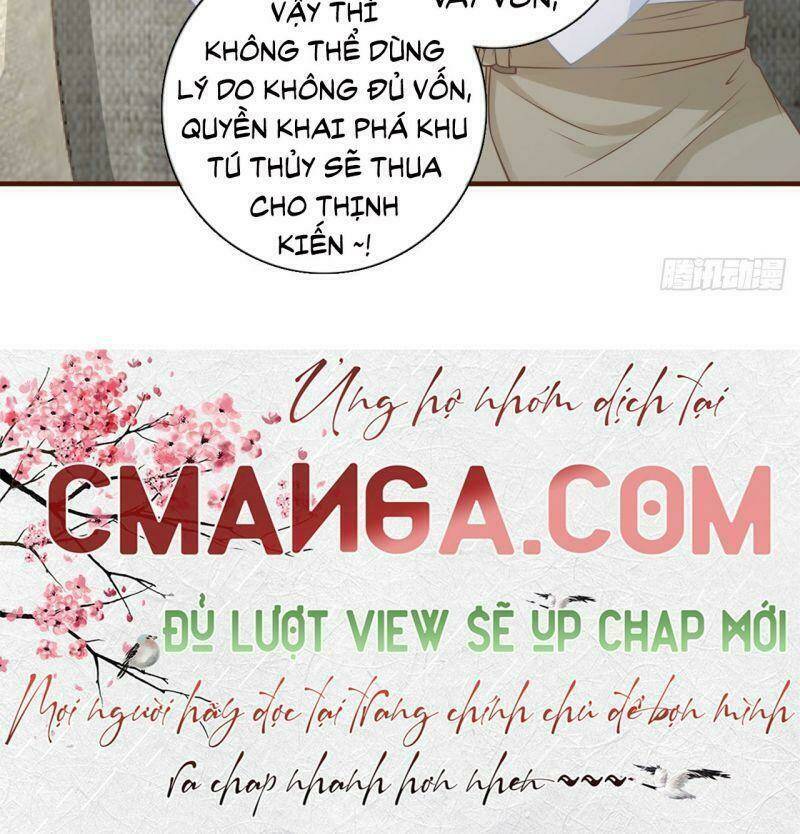 Bạn Gái Tôi Mới 30+: Chapter 83