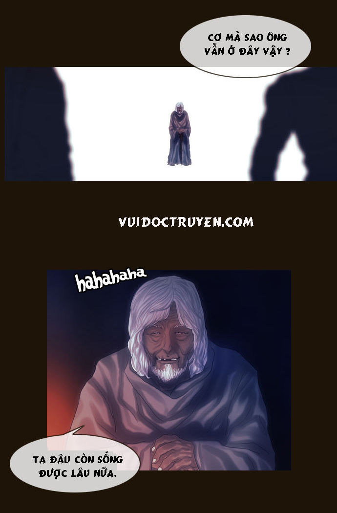 Magician: Chapter 80