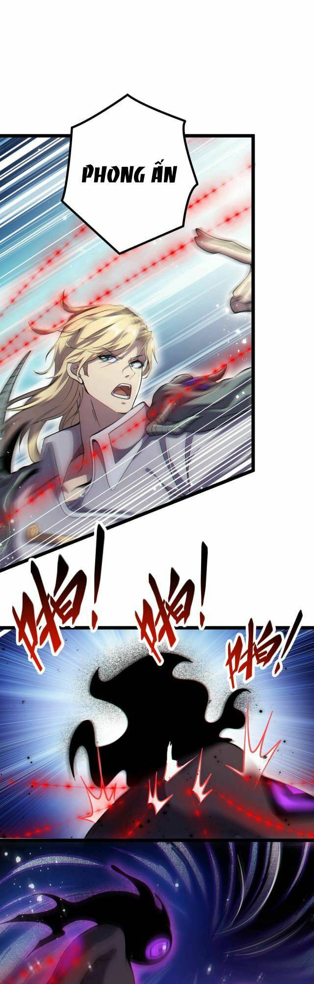 Tôi Tiến Hóa Sau Khi Ăn Thịt Quỷ Vương: Chapter 4