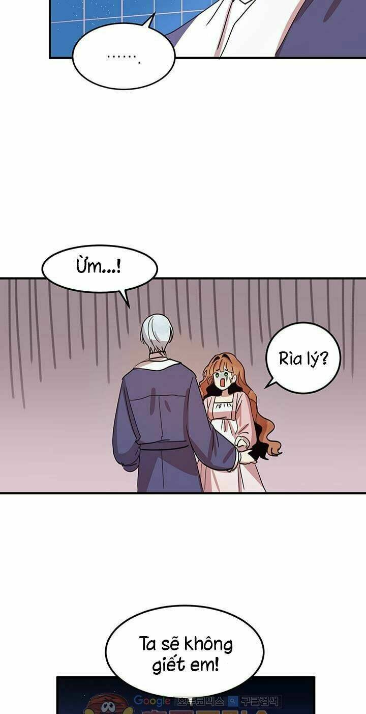 Công Tước, Loạn Vừa Thôi!: Chapter 21