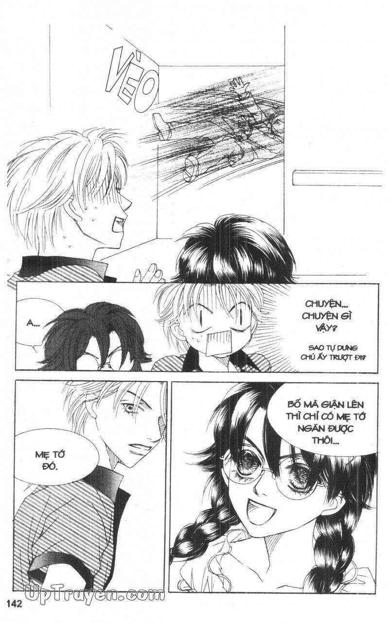 Cinderella Man: Chapter 6