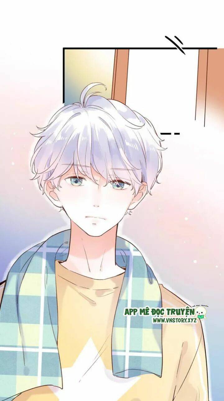 Trạch Thượng Tịch Mịch Huỳnh Hỏa: Chapter 56