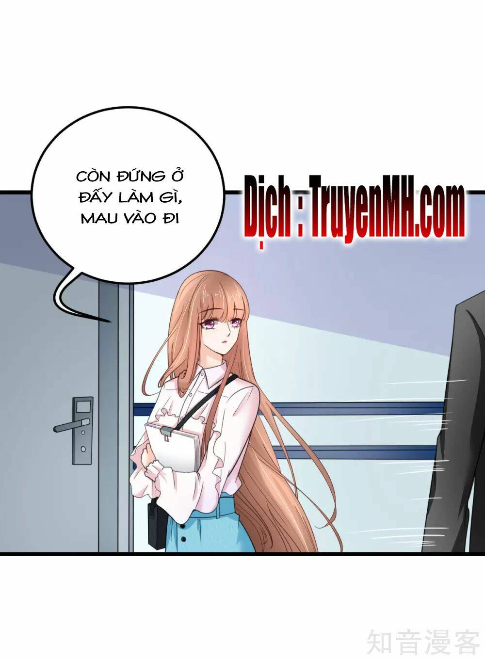 Cường Thế Tù Ái - Địch Thiếu Đừng Xằng Bậy: Chapter 66