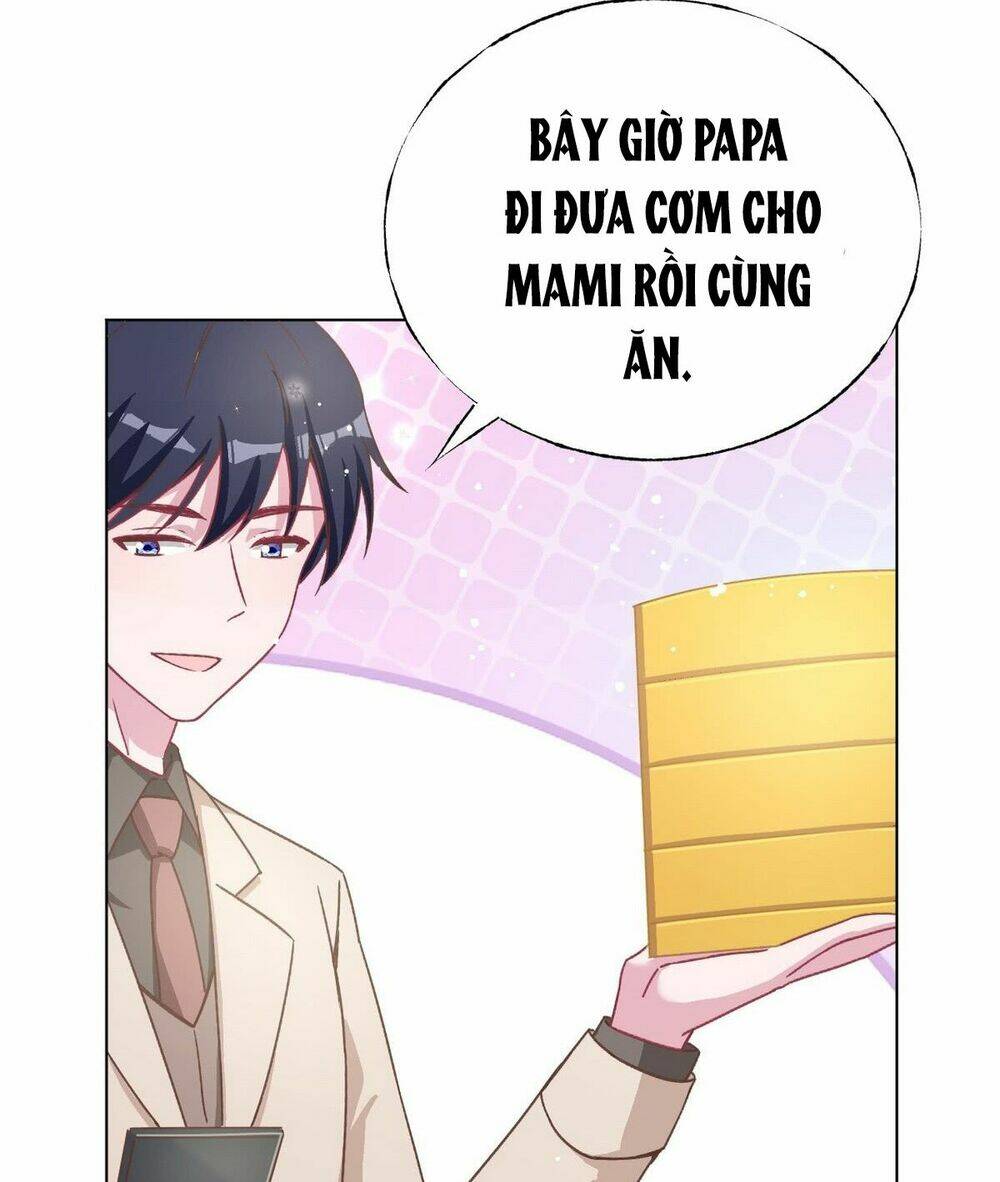 Trời Ban Cho Nam Thần Daddy: Chapter 45