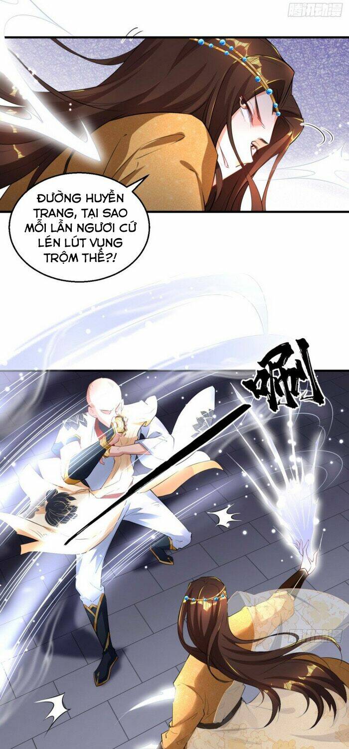 Tà Du Ký: Chapter 67