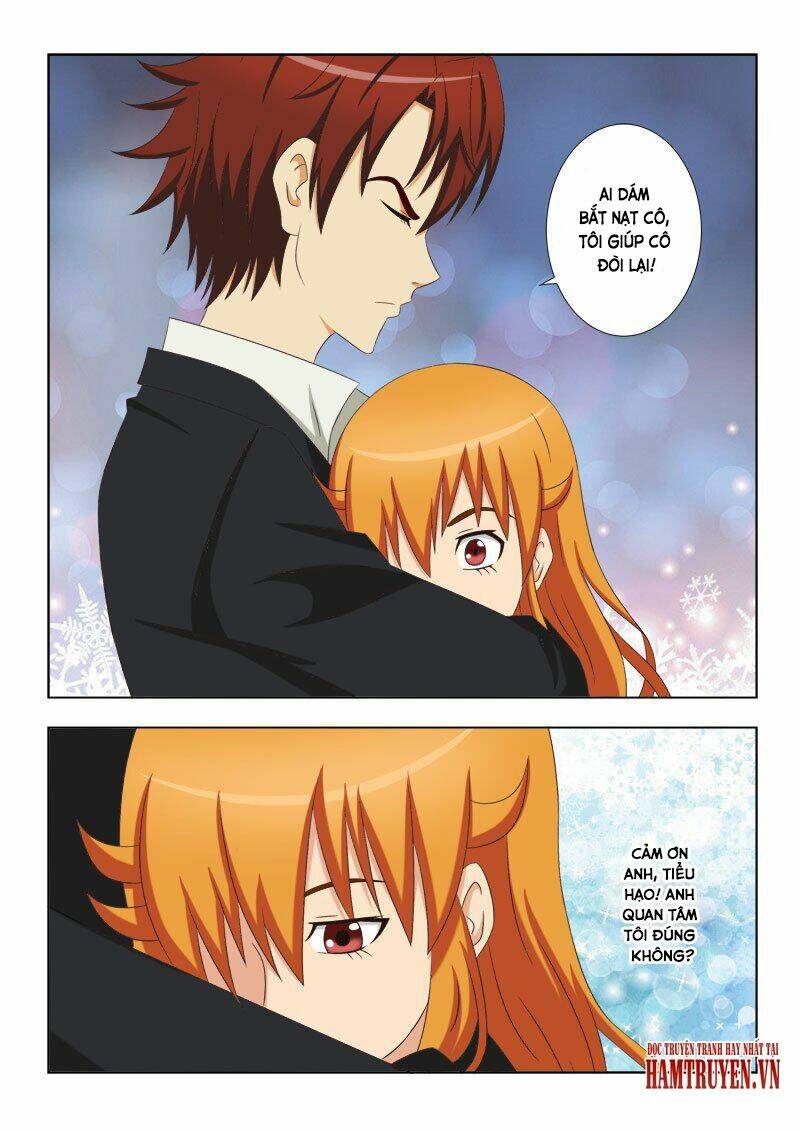 Tối Cường Tà Thiếu: Chapter 121