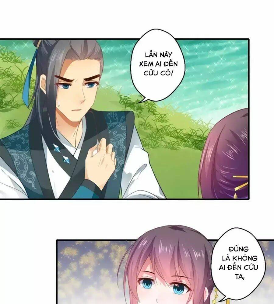 Khuynh Thế Y Phi Muốn Bỏ Chồng: Chapter 114