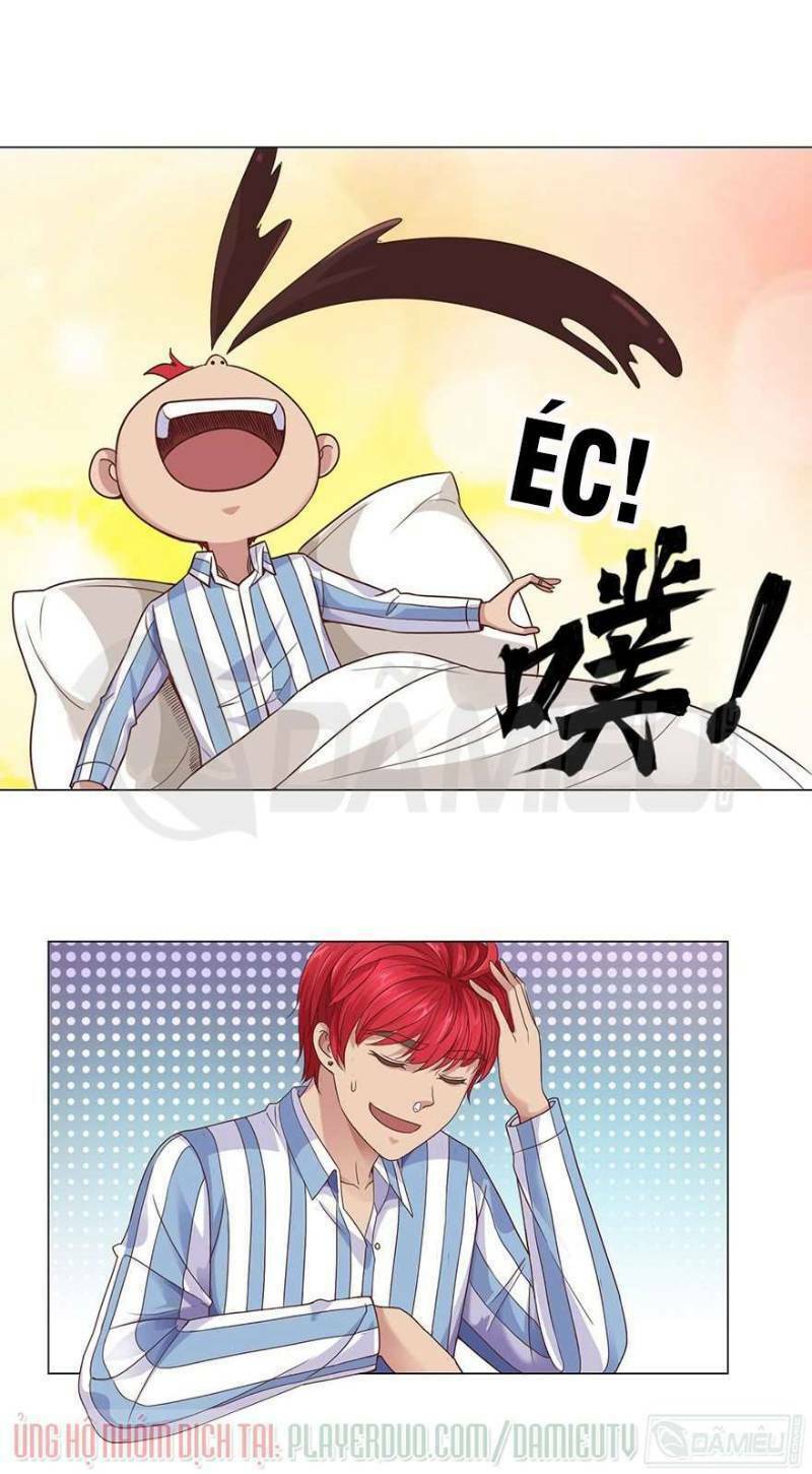 Đô Thị Chí Tôn Hệ Thống: Chapter 112