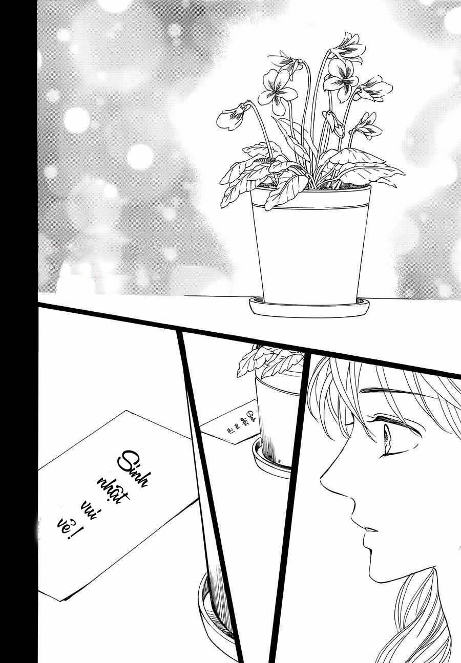 Sumika Sumire: Chapter 34