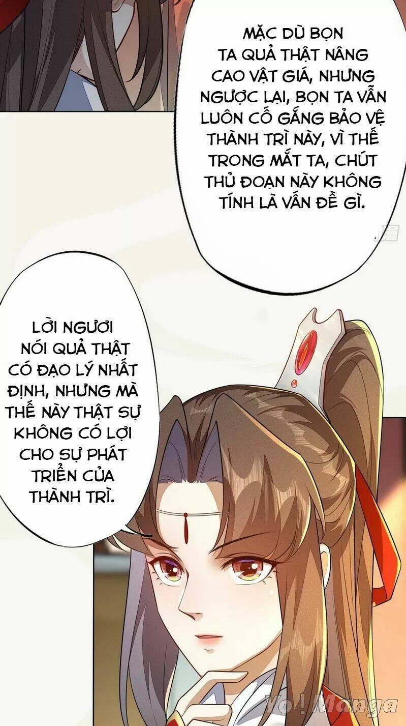 Tuyệt Thế Luyện Đan Sư: Chapter 154