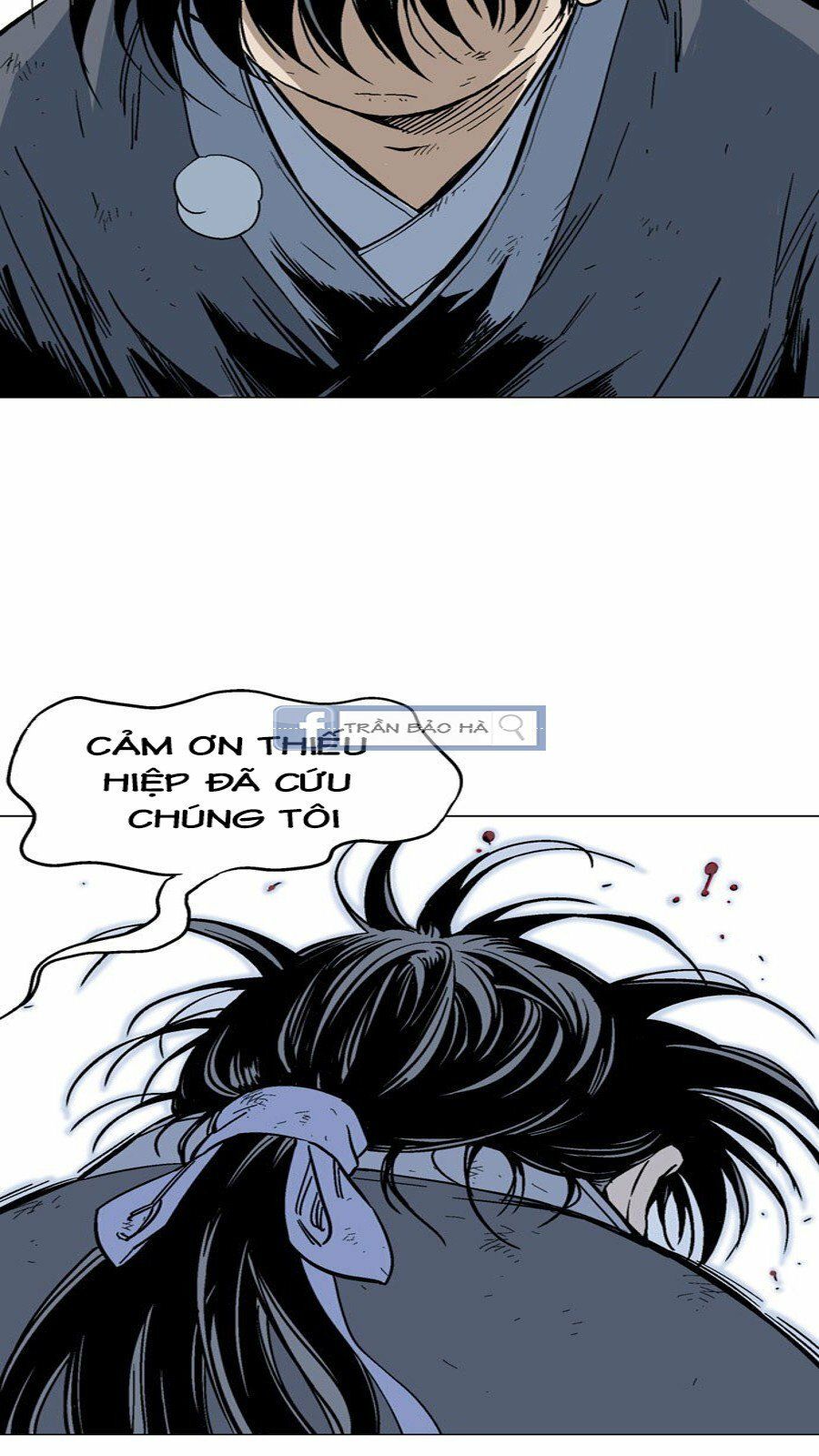 Cao Thủ 2: Chapter 56