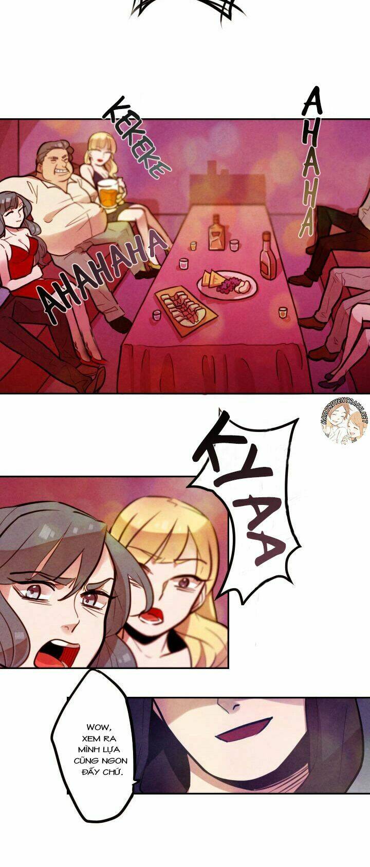 Miracle App Store: Chapter 11