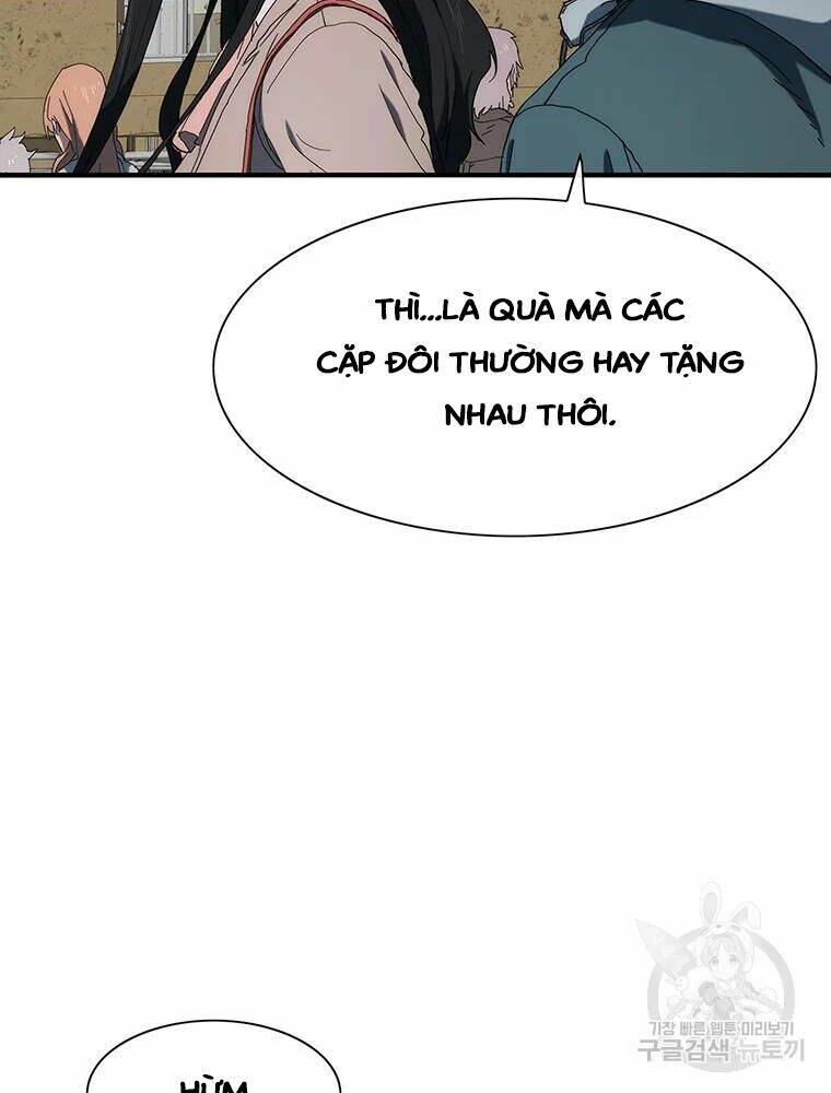 Các Chòm Sao Chỉ Chú Ý Mình Tôi: Chapter 34