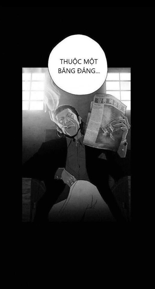 Revival Man: Chapter 32