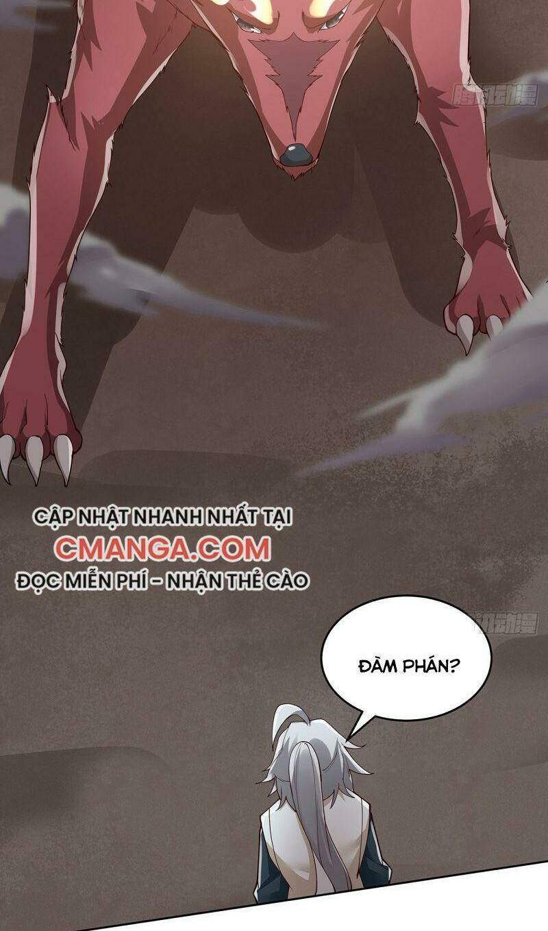 Nghịch Lân: Chapter 123