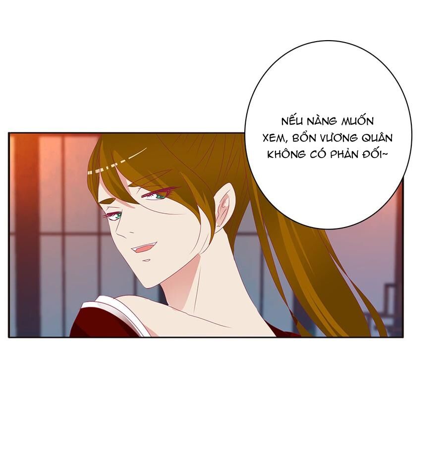 Thông Linh Phi: Chapter 542