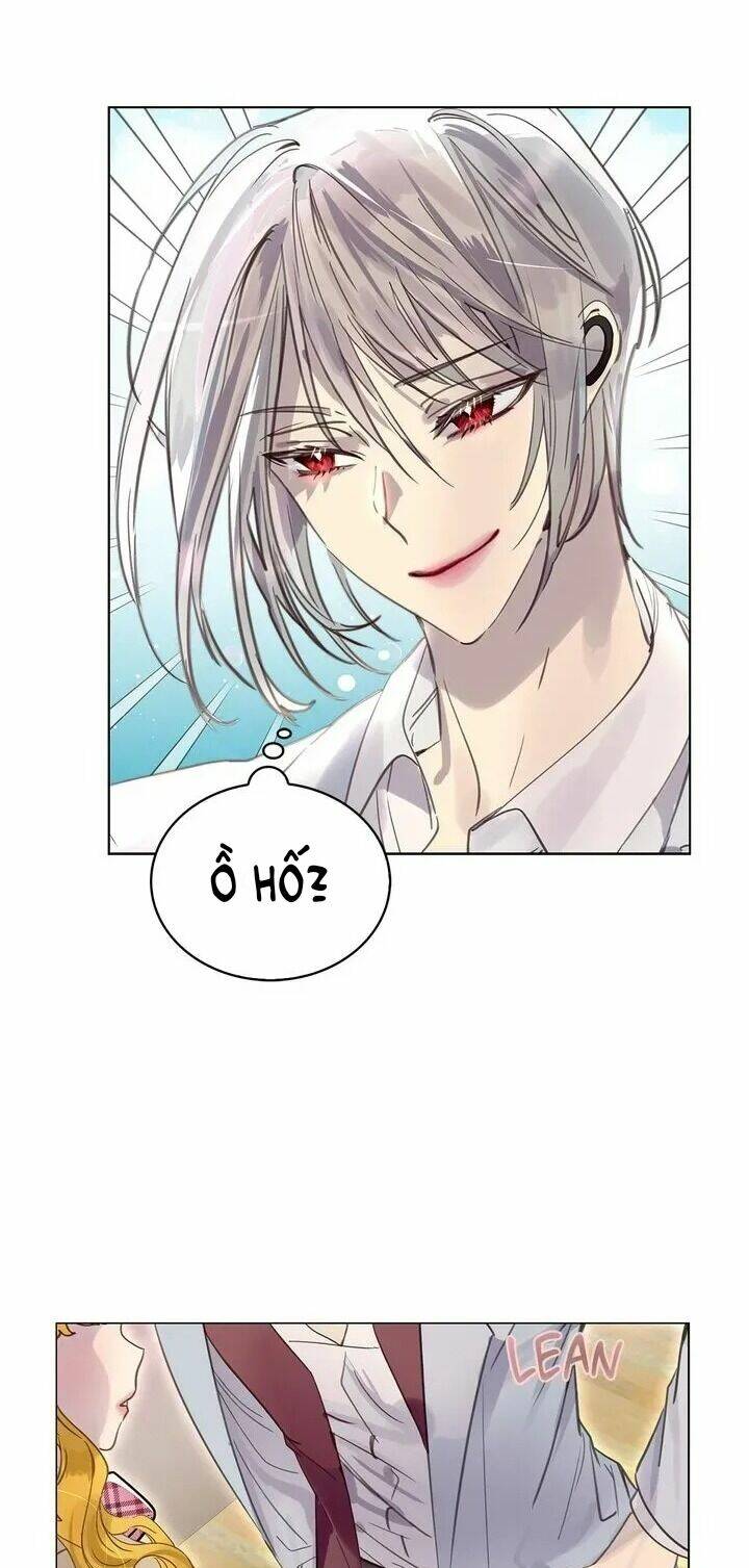 Tôi Không Phải Là Người Tốt: Chapter 176