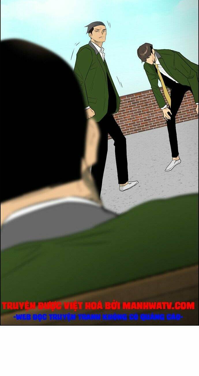 Kẻ Hồi Sinh: Chapter 115