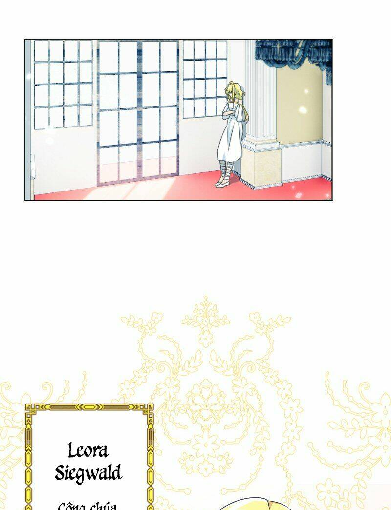 Pháp Sư Và Nữ Chúa Quỷ: Chapter 84