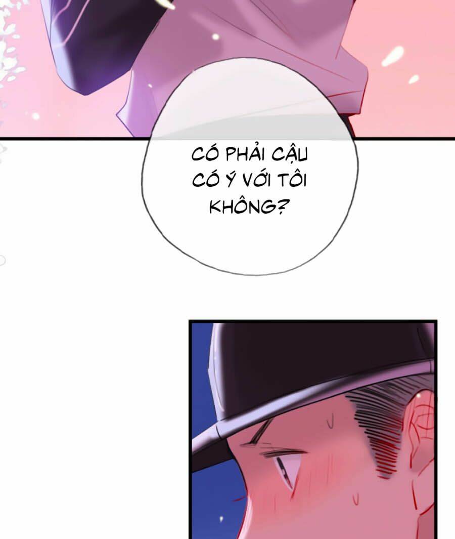 Cô Ấy Thật Xinh Đẹp: Chapter 15