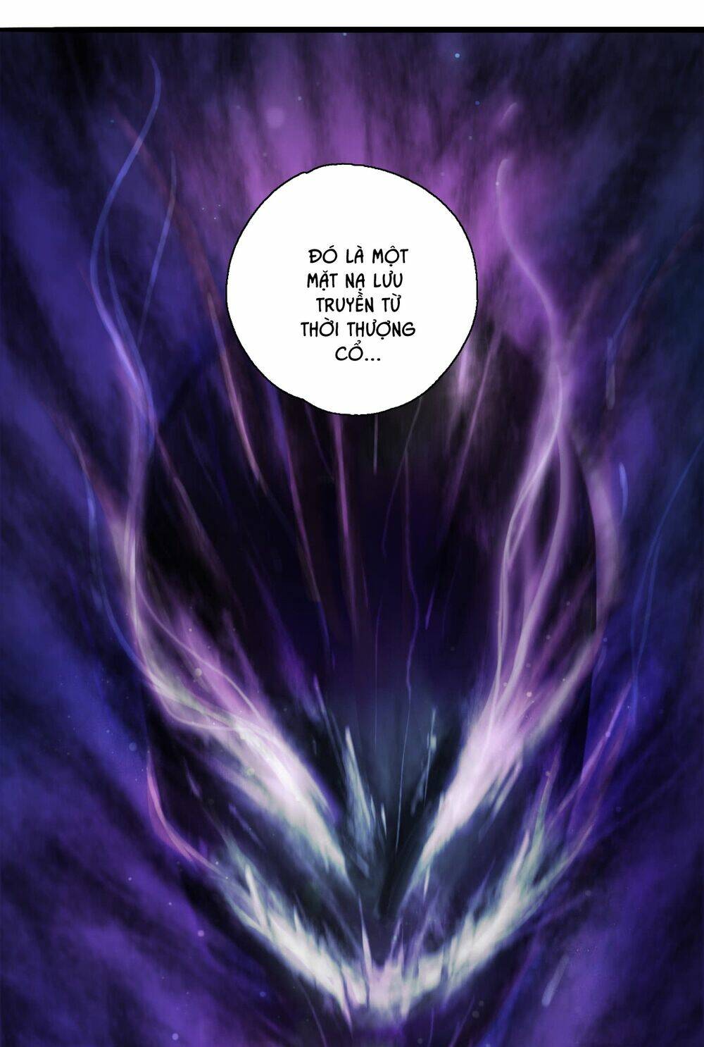 Thế Giới Xa Lạ: Chapter 13