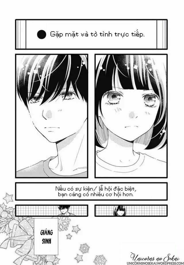 Futsuu No Koiko-Chan: Chapter 16