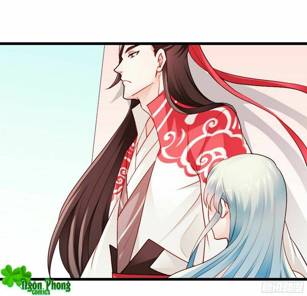 Vạn Năm Nhân Duyên Nhất Tuyến Khiên: Chapter 49