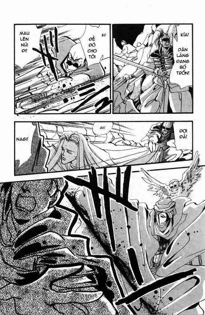 Đứa Con Số Phận: Chapter 2