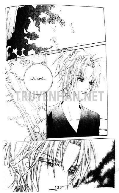 Lọ Lem Hậu Đậu: Chapter 39