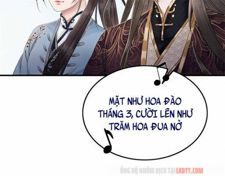 Trọng Sinh Bá Sủng Nhiếp Chính Vương Quá Mạnh Mẽ: Chapter 94