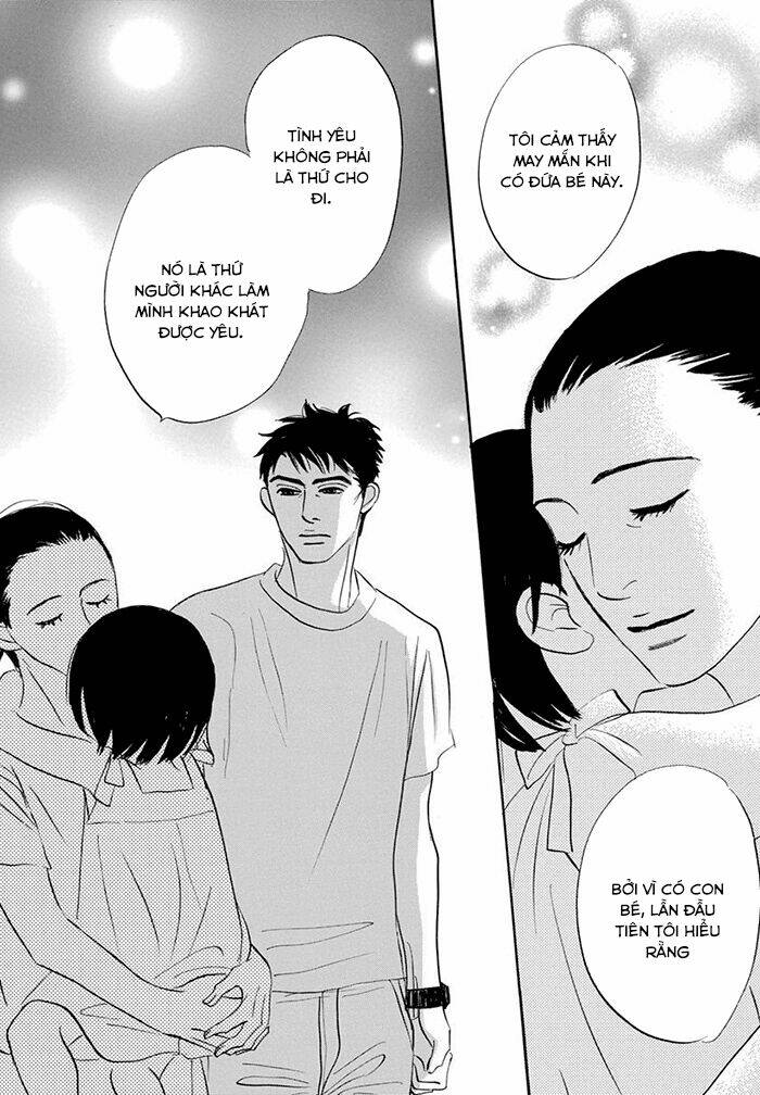 Chàng Giúp Việc Tada: Chapter 13