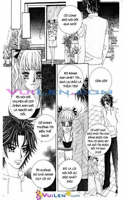 Hạnh Phúc Bất Tận: Chapter 2