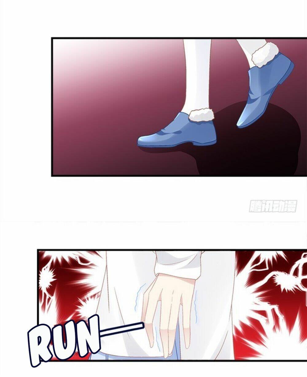 Ám Dạ Vô Thường: Chapter 77