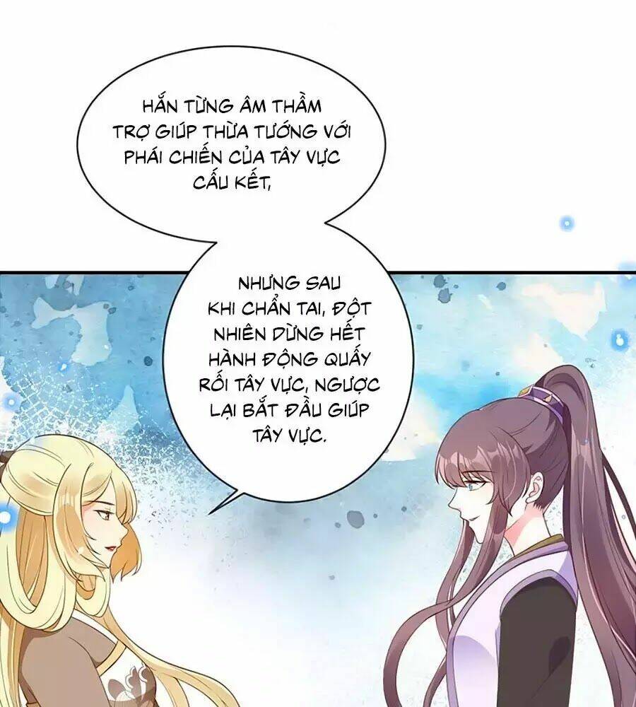 Thịnh Thế Lê Hoa Điện: Chapter 90