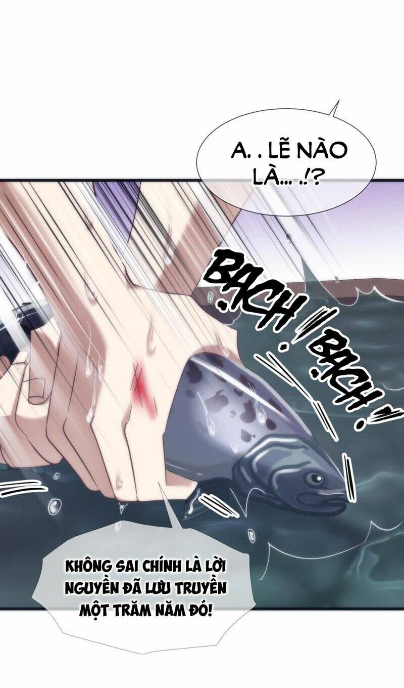 Một Vạn Tư Thế Công Lược Yêu Nam: Chapter 140